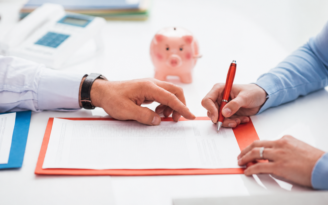Do Bank Accounts With Beneficiaries Have to Go Through Probate in Georgia?