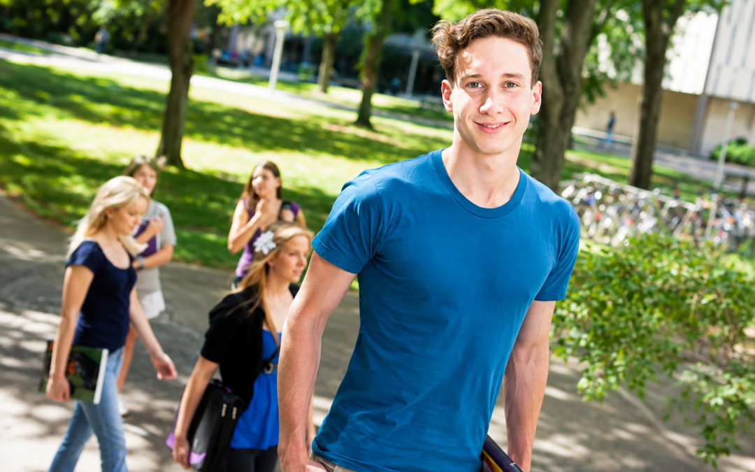 What Is a Healthcare Proxy and Why Does Your College Kid Need One?