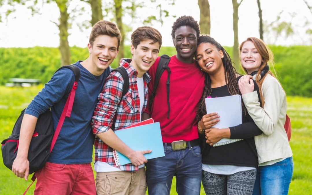 Heading to College in Georgia? 4 Documents Every Young Adult Needs