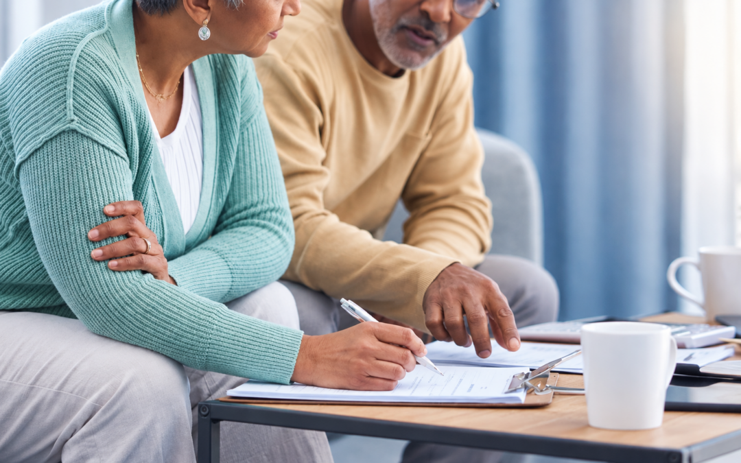 How Often Should I Update My Estate Plan If I Live in Georgia?