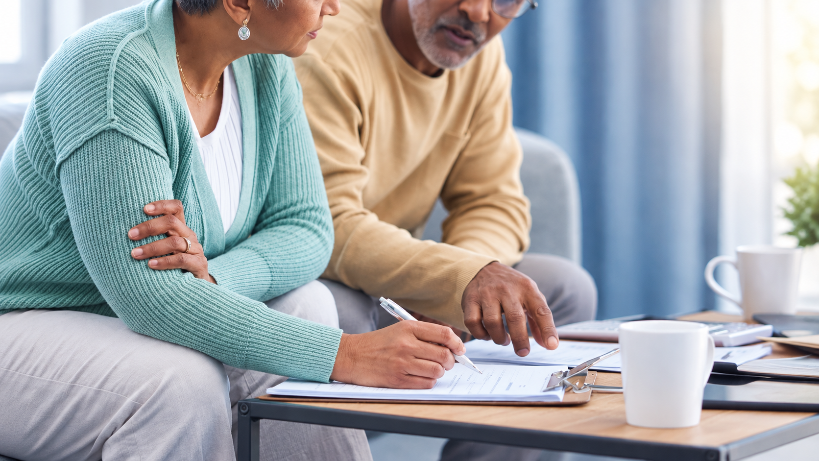 Life Well Lived Group - Blog Post - How Often Should I Update My Estate Plan if I Live in Georgia